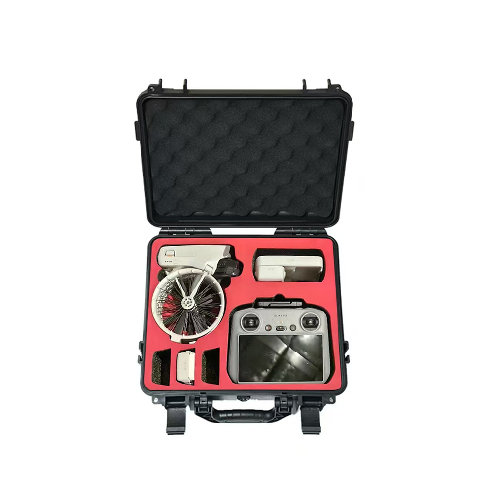 Drone Battery Case - Casing Keras Tahan Air untuk DJI