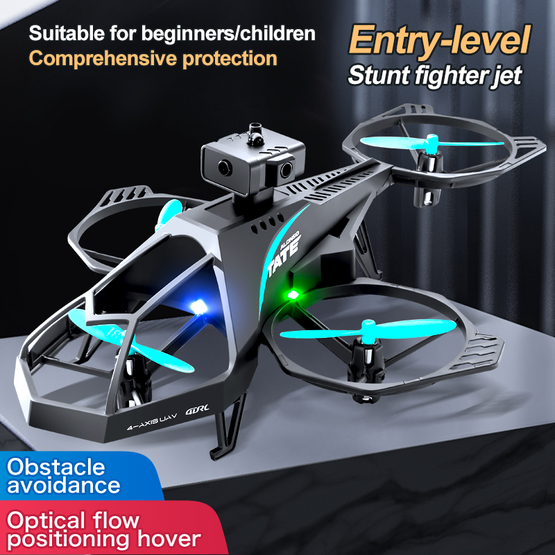 Drone Battery Box - Pesawat Remote Control V35 Baru 2.4GHz