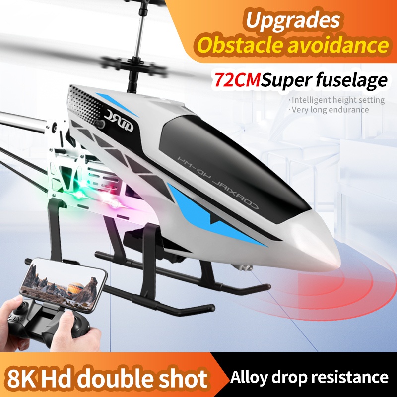 Drone Battery Case - M4 Helikopter Rc Besar Remote Control