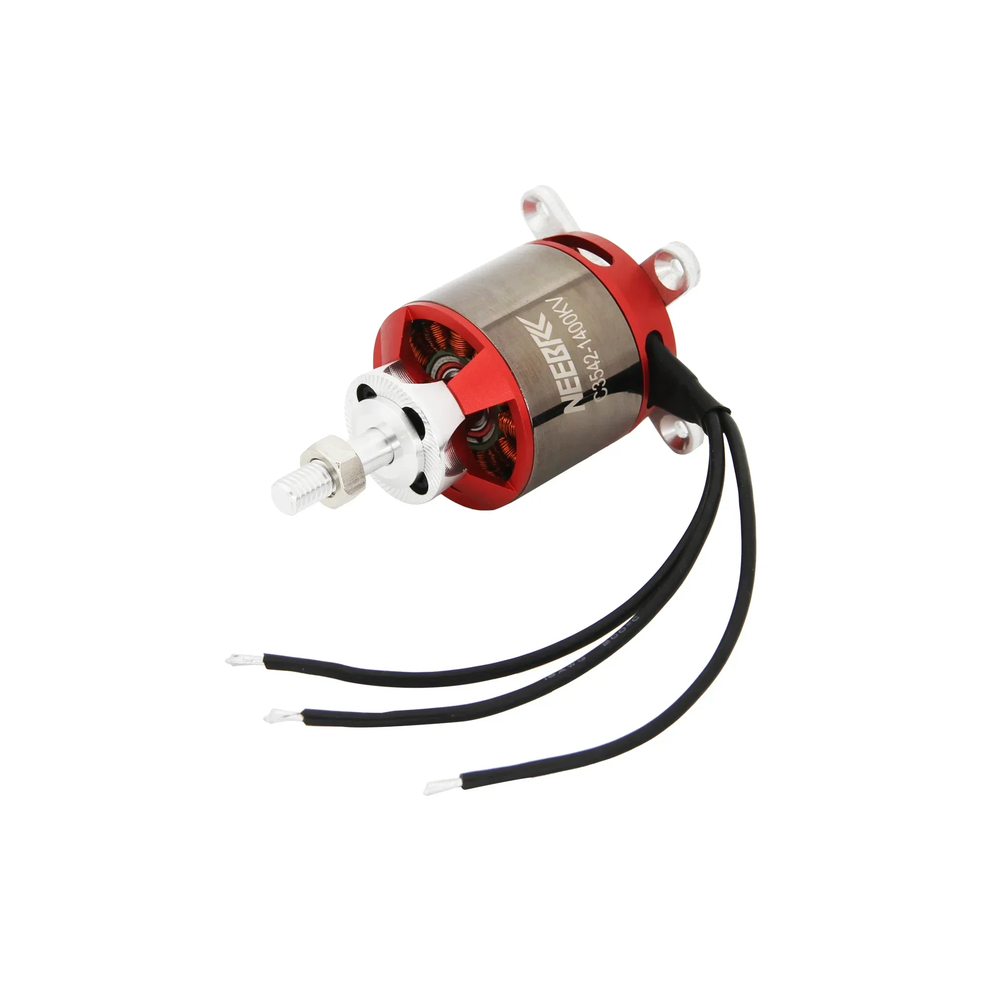 1/2/4 Buah 3542 920KV 1400KV M - Drone Battery 4S ulasan dan harga
