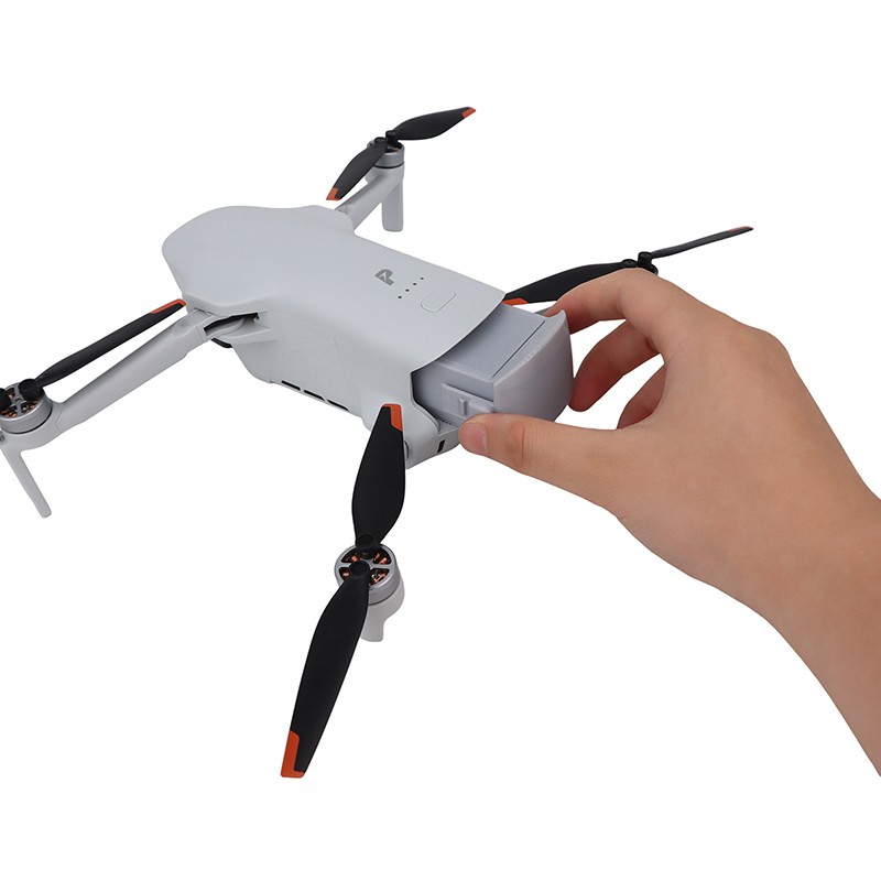 Untuk Potensic ATOM 3 Kotak Pe - Drone Battery Case ulasan dan harga