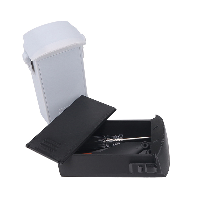 Untuk Potensic ATOM 3 Kotak Pe - Drone Battery Case ulasan dan harga