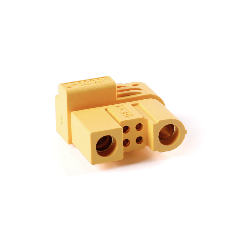 XT120 dengan Pin Sinyal XT120  - Drone Battery Connector ulasan dan harga