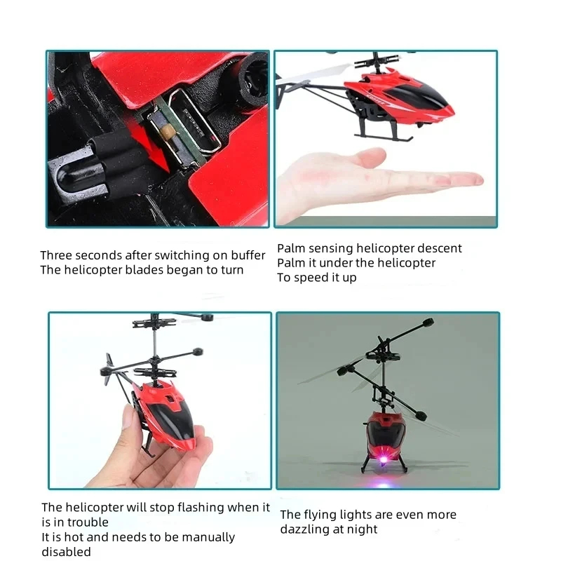 Drone RC Mini Isi Ulang Remote - Drone Battery Case ulasan dan harga