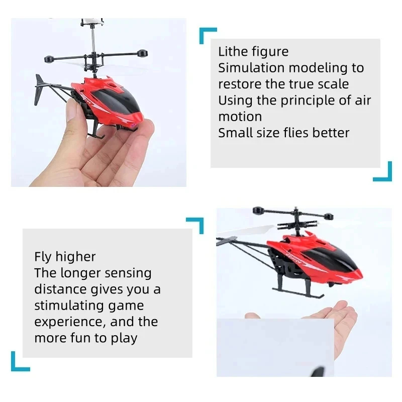 Drone RC Mini Isi Ulang Remote - Drone Battery Case ulasan dan harga