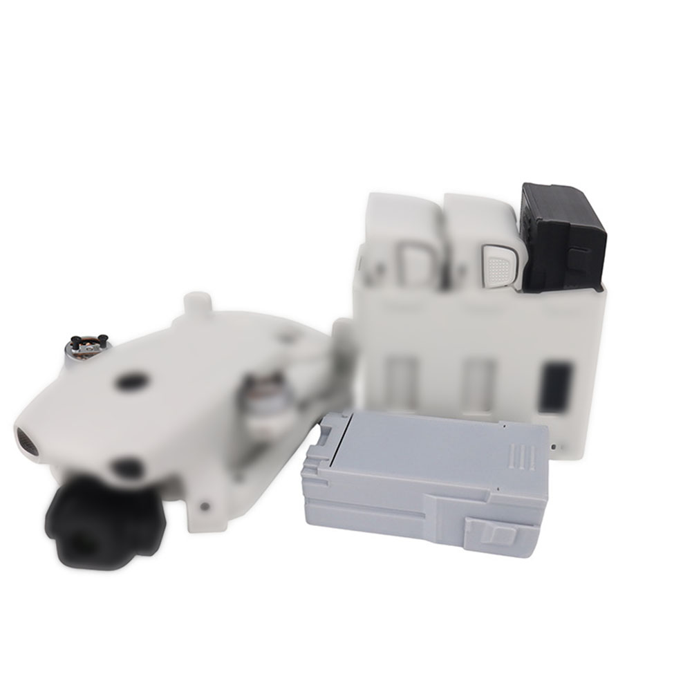 Untuk DJI Lito1X1 Kotak Penyim - Drone Battery Case ulasan dan harga