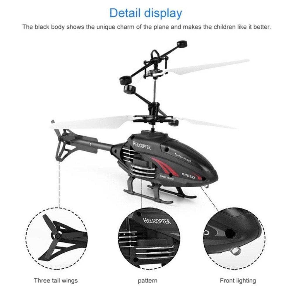 Helikopter Mini Mainan Terbang - Drone Battery Case ulasan dan harga