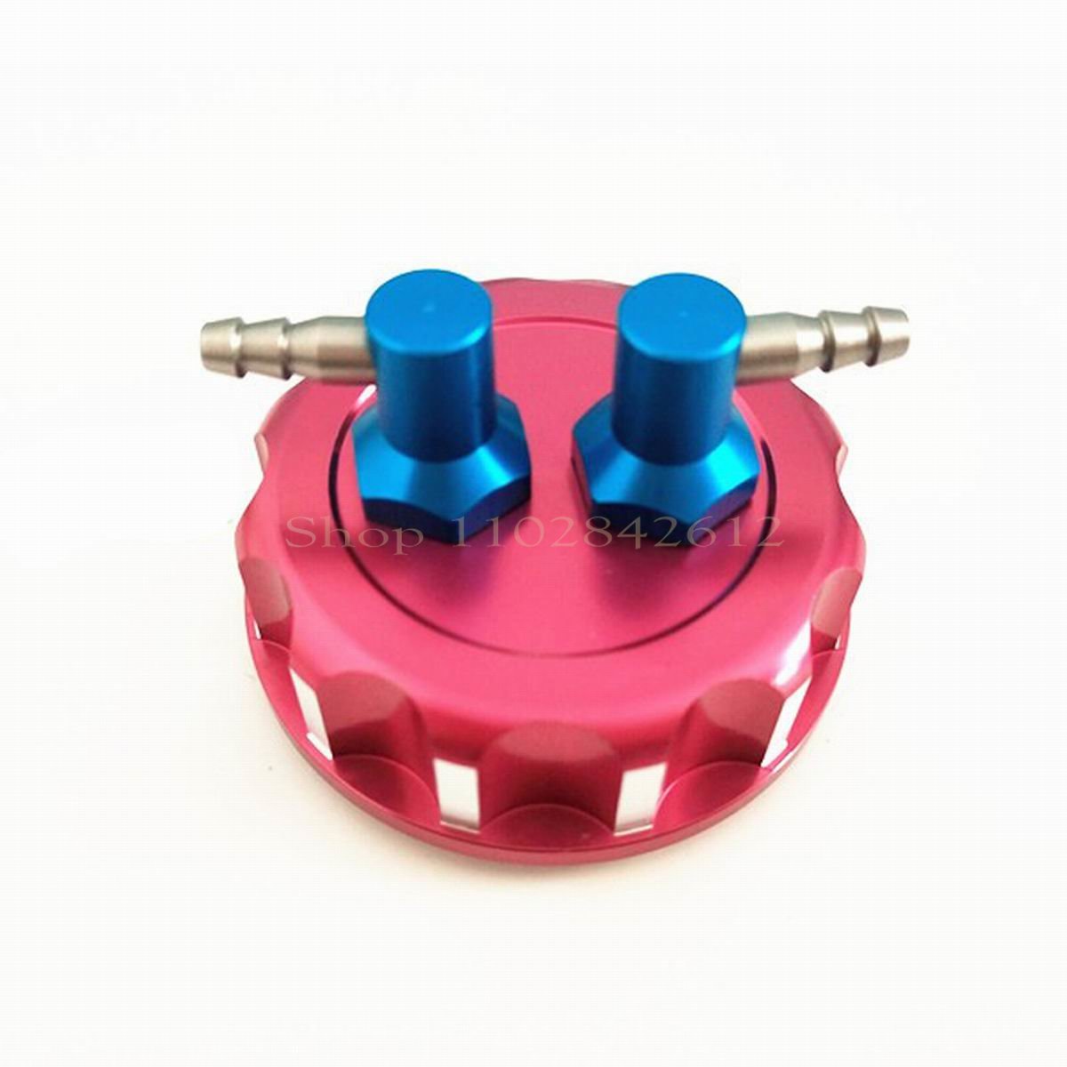 Penutup Drum minyak CNC alumin - Drone Battery Case ulasan dan harga