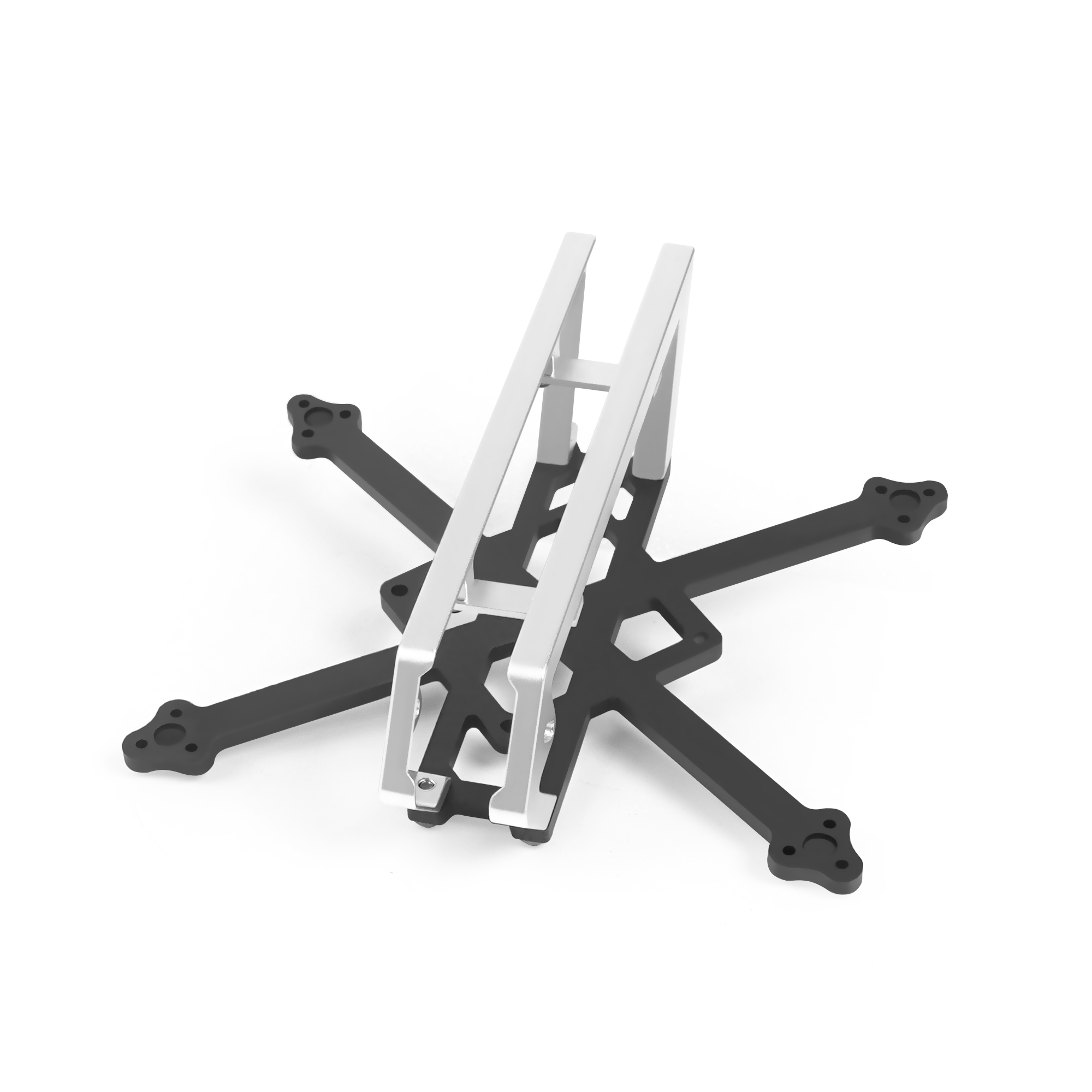 YMZFPV Lighting2 2 Inch FPV Qu - Drone Battery Case ulasan dan harga
