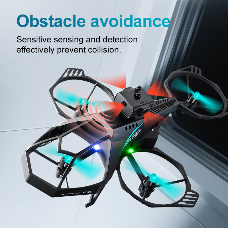 Pesawat Remote Control V35 Bar - Drone Battery Box ulasan dan harga