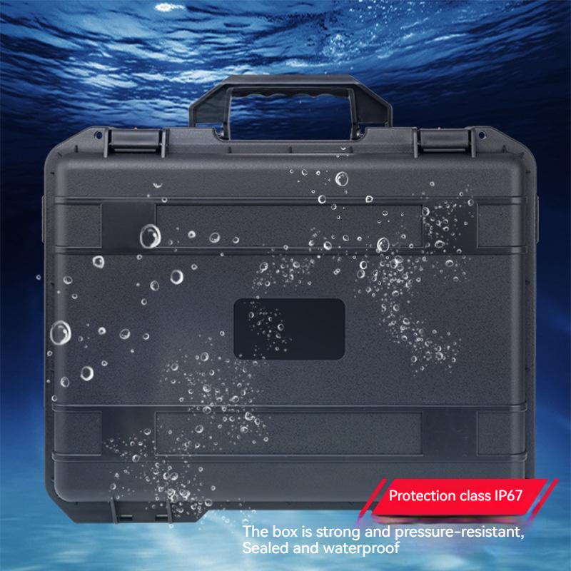Wadah penyimpanan tahan air DJ - Drone Battery Case ulasan dan harga