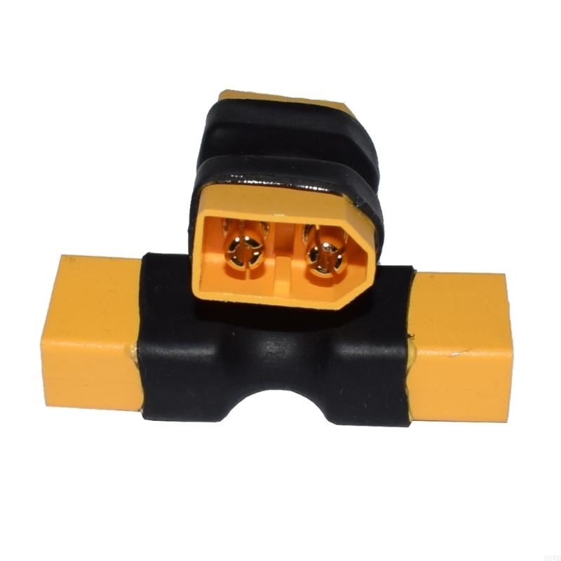 XT60 Adaptor Ekstensi Jantan K - Drone Battery Connector ulasan dan harga