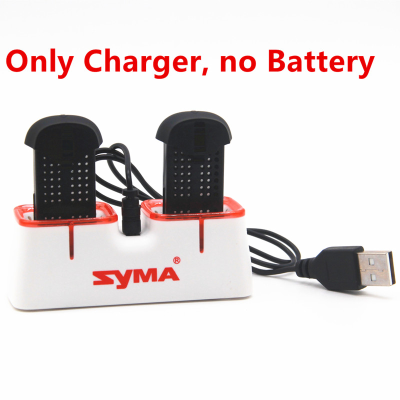 Pengisi Daya Cepat Dual USB un - Drone Battery Box ulasan dan harga