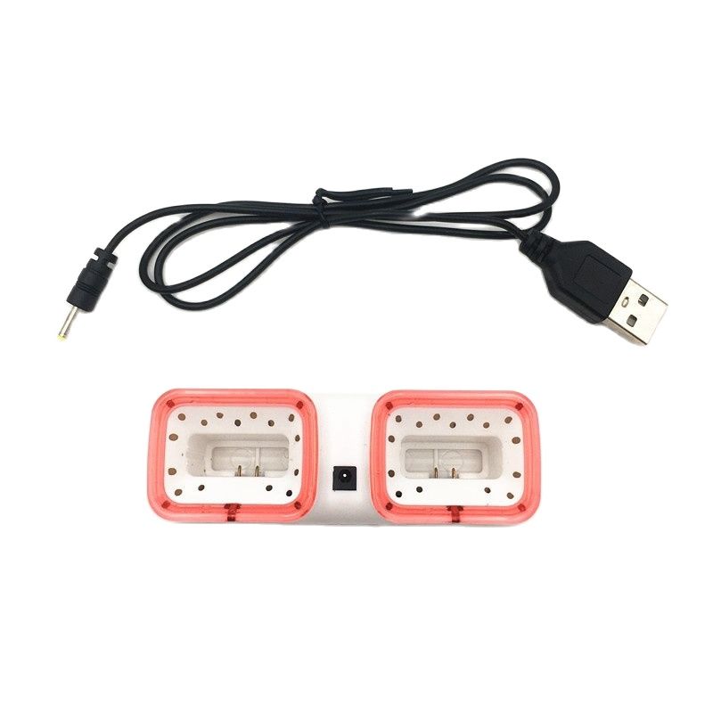 Pengisi Daya Cepat Dual USB un - Drone Battery Box ulasan dan harga