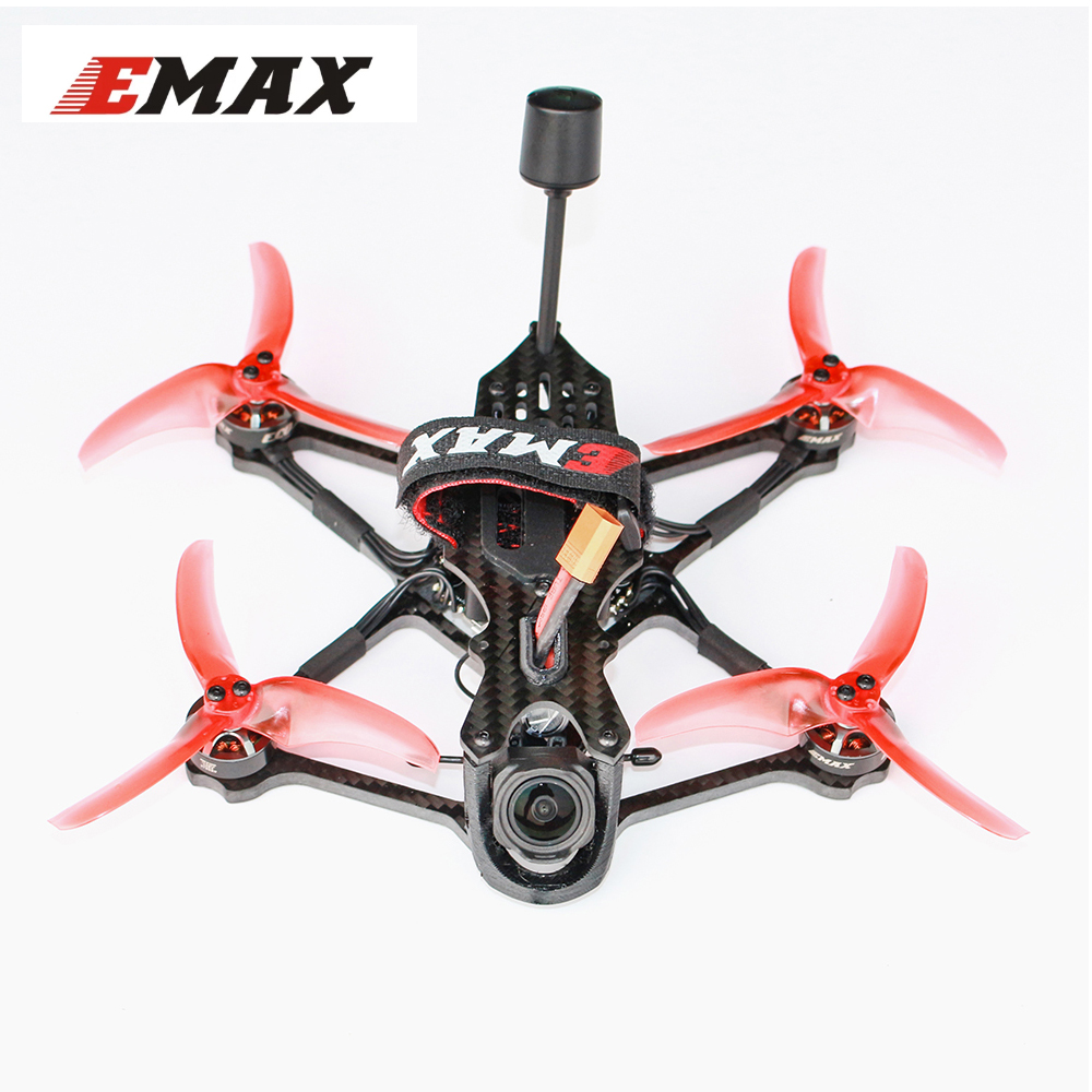 EMAX Babyhawk O3 Drone, Drone  - Drone Battery Box ulasan dan harga