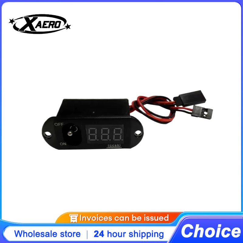 Sakelar Daya Arus Tinggi Xaero - Drone Battery High Voltage ulasan dan harga